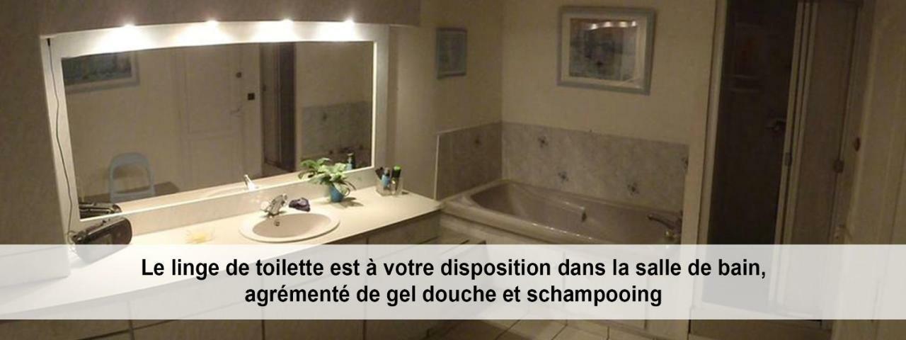 Au Cedre Bleu Villa Saint-Martin-Boulogne Exteriör bild